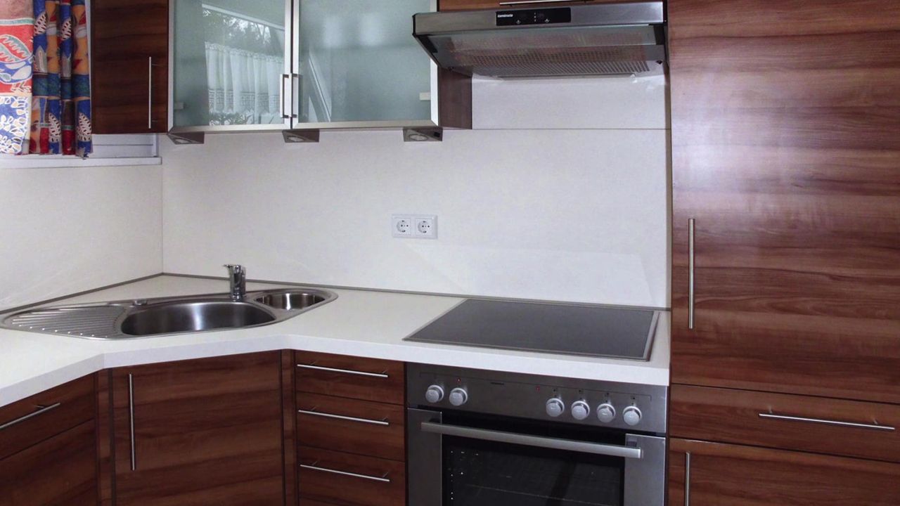 Kitchen Kitchen